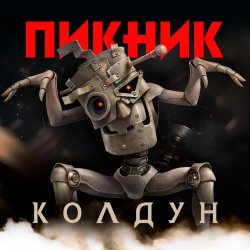 Pochette Пикник - Колдун