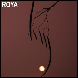 Pochette Roya - Rich Kid