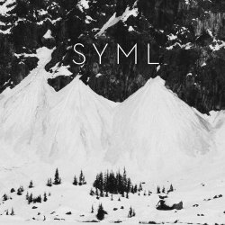 Pochette SYML - God I Hope This Year Is Better Than The Last