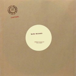 Pochette Bob Moses - Hands To Hold (Original Mix)