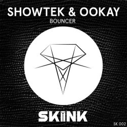 Pochette Showtek & Ookay - Bouncer (Original Mix)