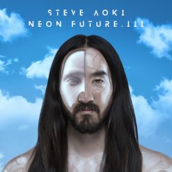 Pochette Steve Aoki Feat. BTS - Waste It On Me