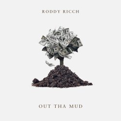 Pochette Roddy Ricch - Out Tha Mud