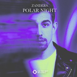 Pochette Zanders - Polar Night