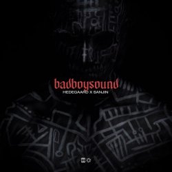 Pochette HEDEGAARD & Sanjin - badboysound