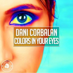 Pochette Dani Corbalan - Tears In Your Eyes