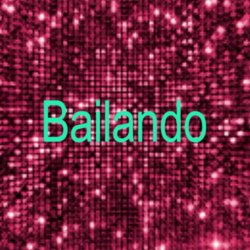 Pochette W&W - Bailando