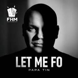 Pochette Papa Tin - My Life