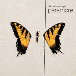 Pochette Paramore - All I Wanted