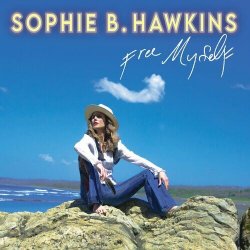 Pochette Sophie B. Hawkins - Green Eyes