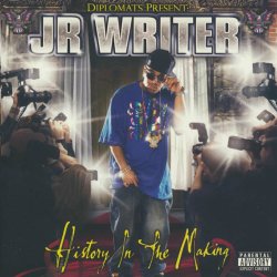Pochette Jr Writer - To Be A Diplomat