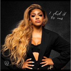 Pochette Drew Sidora Feat. Torica - Love 4 A Min