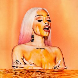 Pochette Honey Bxby - Broken Mirrors