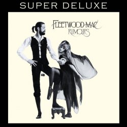 Pochette Fleetwood Mac - The Chain