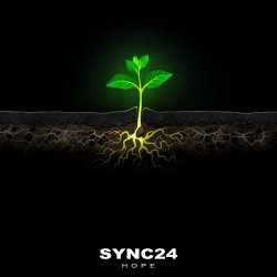 Pochette SYNC24 - Obsidian Night