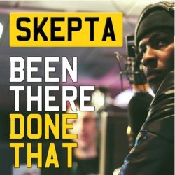 Pochette Skepta - Two Plus Two