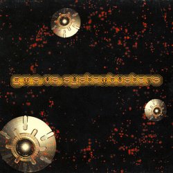 Pochette Systembusters - Boiled Gravy