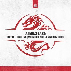Pochette Atmozfears - City of dragons (extended mix)