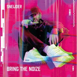 Pochette Sneijder feat. Rion S - Another Day [Extended Mix]