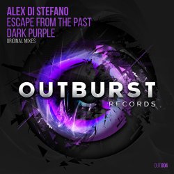 Pochette Alex Di Stefano - Escape From The Past
