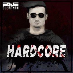 Pochette DJ Blyatman - Hardcore