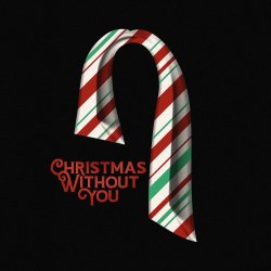 Pochette Ava Max - Christmas Without You