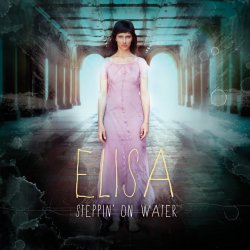 Pochette Elisa - One Step Away