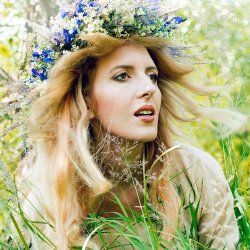 Pochette Illaria - Thank You for My Way