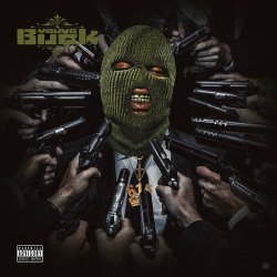 Pochette Young Buck - U-turn
