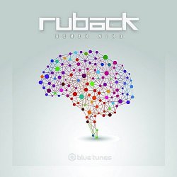 Pochette Ruback - Human Mind