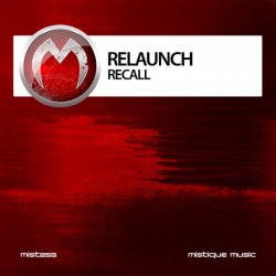 Pochette Relaunch - Eternal Light