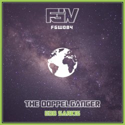 Pochette Edo Sarkis - The Doppelganger