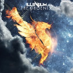 Pochette ILLENIUM - The Phoenix
