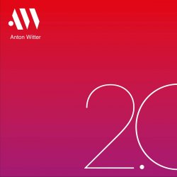 Pochette Anton Witter - Break Me