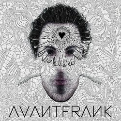 Pochette Avantfrank - Forbidden Love