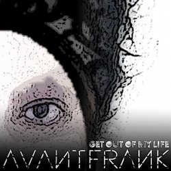 Pochette Avantfrank - Get Out of My Life