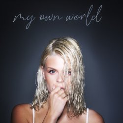 Pochette Davina Michelle - My own world