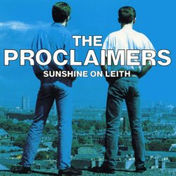 Pochette The Proclaimers - I'm Gonna Be