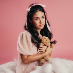 Pochette Emei - Late To The Party