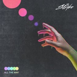 Pochette The Strike - All The Way