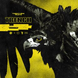 Pochette Twenty One Pilots - Nico and the Niners