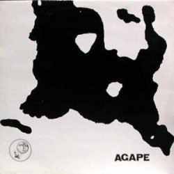 Pochette Agape - Blind