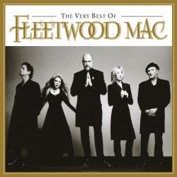 Pochette Fleetwood Mac - Go Your Own Way