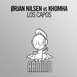 Pochette Orjan Nilsen vs KhoMha - Los Capos