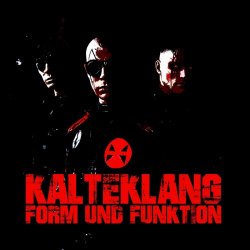 Pochette Kälteklang - Form Und Funktion