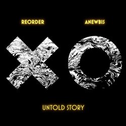 Pochette ReOrder & Anewbis - Untold Story (Extended Mix)