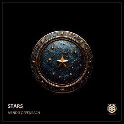 Pochette Mendo Offenbach - Stars (Original Mix)