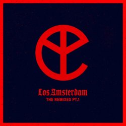 Pochette Yellow Claw - Love & War (Yellow Claw G-Funk Remix)