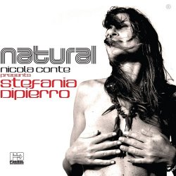 Pochette Nicola Conte & Stefania Dipierro - Maracatu Atomico