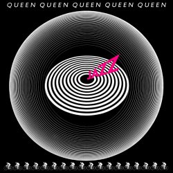 Pochette Queen - Fat Bottomed Girls